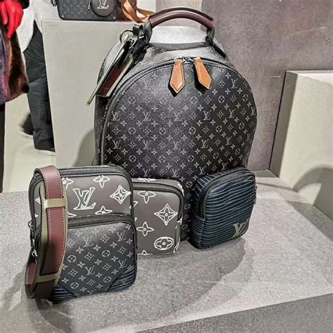 louis vuitton convertible backpack|louis vuitton backpack unisex.